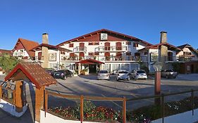 Hotel Jb